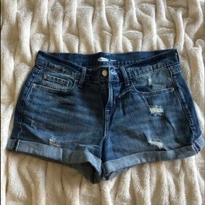 Old Navy Denim Shorts
